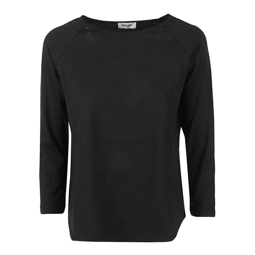 Base Women's Cotton Sweater